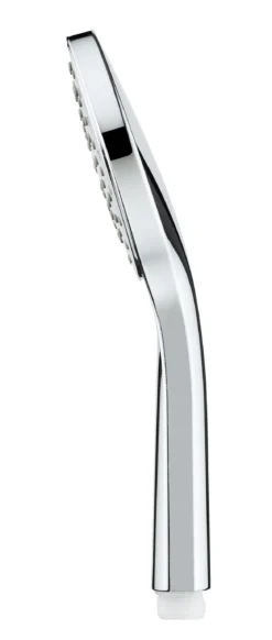 Zestaw natryskowy, stal nierdzewna, 60 cm, Ø 18 mm, ALLSTAR