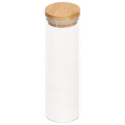 Zestaw pojemników na przyprawy EPICE, 4 x 80 ml i 4 x 120 ml