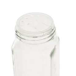Zestaw pojemników na przyprawy FORMO, 6 x 120 ml