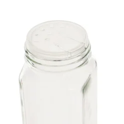 Zestaw pojemników na przyprawy FORMO, 6 x 120 ml