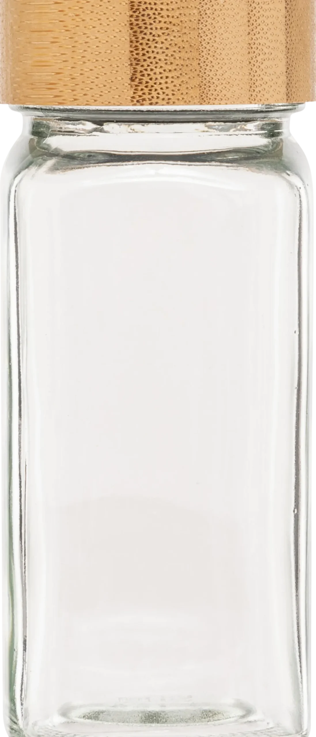 Zestaw pojemników na przyprawy FORMO, 6 x 120 ml