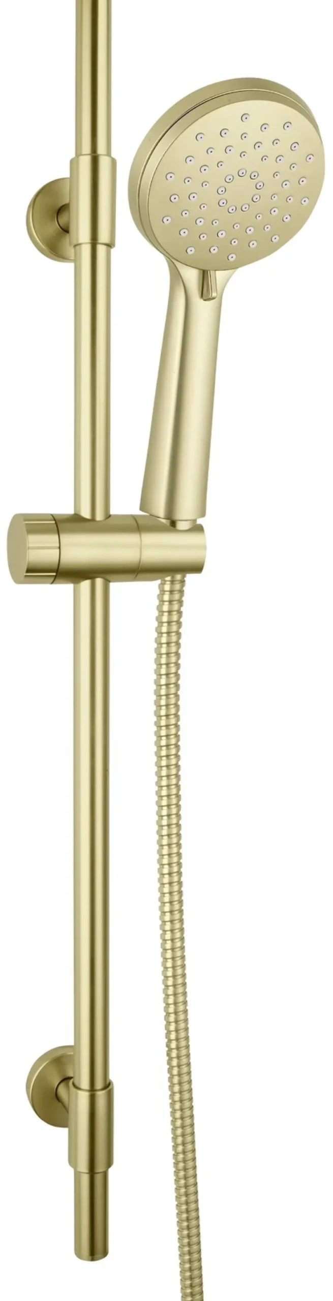 Zestaw prysznicowy YOUNG LINE, dł. 66 cm, WENKO