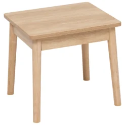 Zestaw stolików kawowych ABANA, 2 stoliki