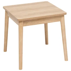 Zestaw stolików kawowych ABANA, 2 stoliki