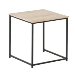 Zestaw stolików kawowych BORAS, wys. 35 cm i 40 cm