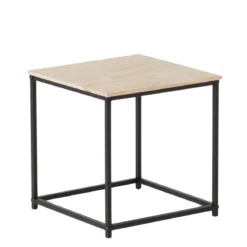 Zestaw stolików kawowych BORAS, wys. 35 cm i 40 cm