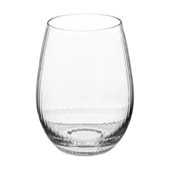 Zestaw szklanek typu tumbler MIDNIGHT, 540 ml, 6 szt.