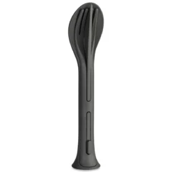 Zestaw sztućców KLIKK POCKET, organic, KOZIOL