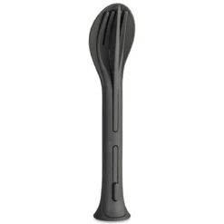 Zestaw sztućców KLIKK POCKET, organic, KOZIOL