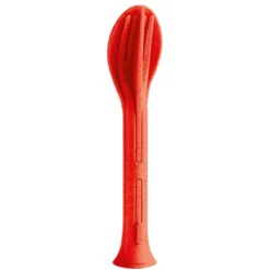 Zestaw sztućców KLIKK POCKET, organic, KOZIOL