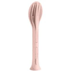 Zestaw sztućców KLIKK POCKET, organic, KOZIOL
