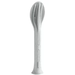 Zestaw sztućców KLIKK POCKET, organic, KOZIOL