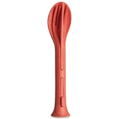Zestaw sztućców KLIKK POCKET, organic, KOZIOL