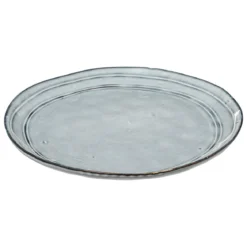 Zestaw talerzy FLOWER, 12 szt.