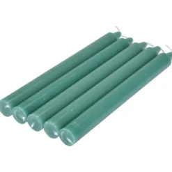 Zestaw wysokich świec ESSENTIAL, 20 cm