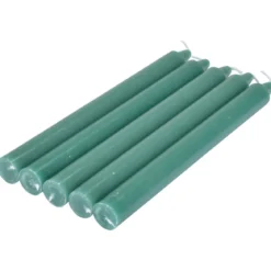 Zestaw wysokich świec ESSENTIAL, 20 cm