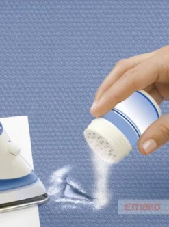 Zestaw: 2x klej w proszku FABRIC-FIX do szybkiej naprawy odzieży