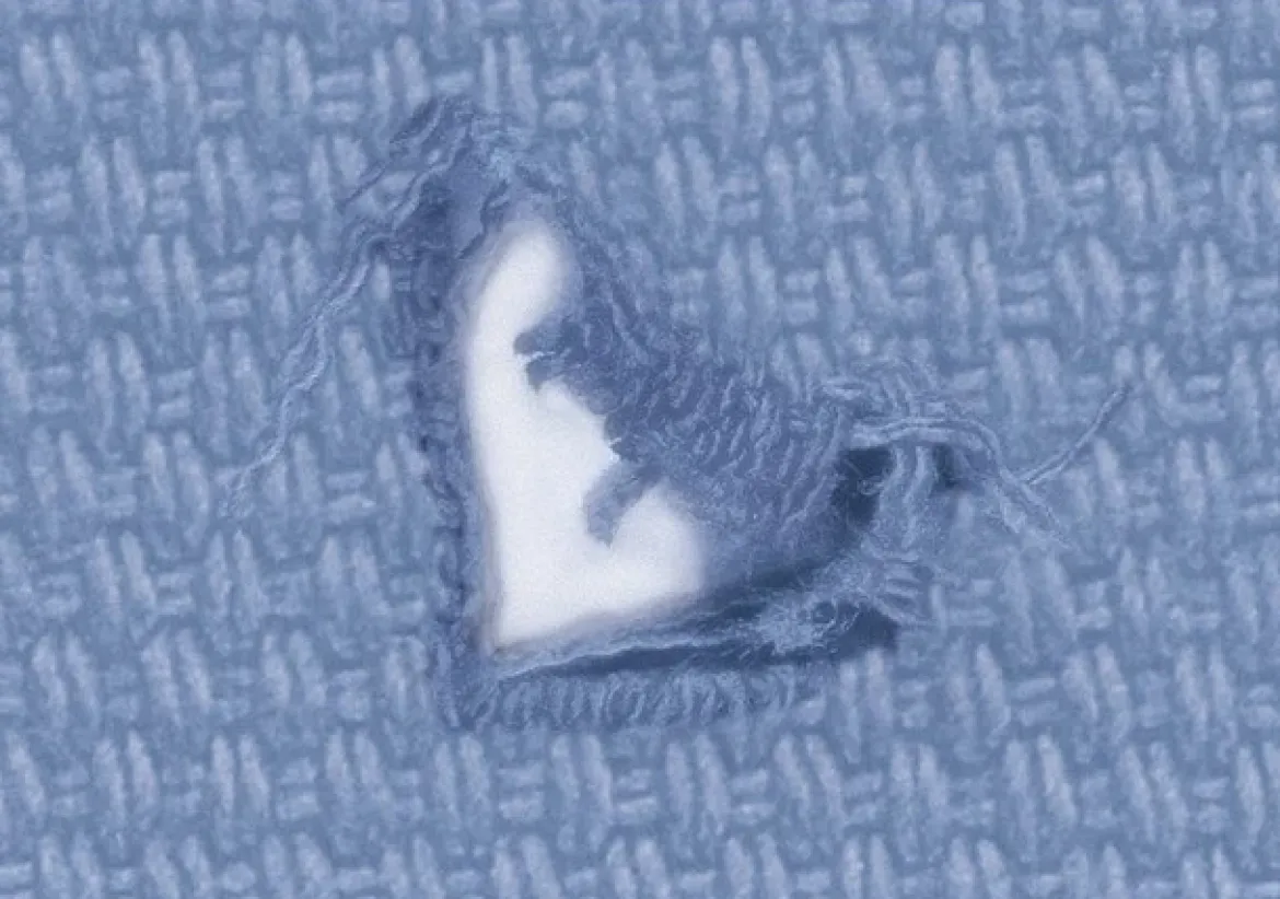 Zestaw: 2x klej w proszku FABRIC-FIX do szybkiej naprawy odzieży